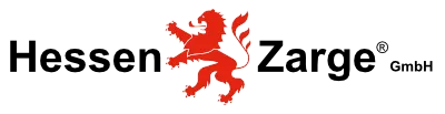 Hessen Zarge logo